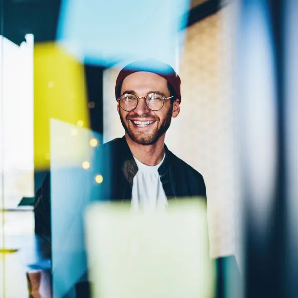 Happy DigitalXRAID customers after financial cyber security