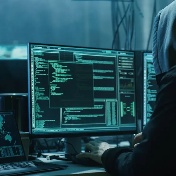 DigitalXRAID protecting government cyber security from cyberattack