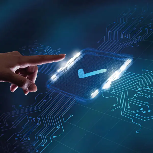 cybersecurity service experts