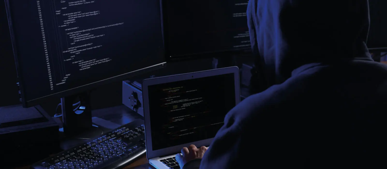 cybersecurity attack