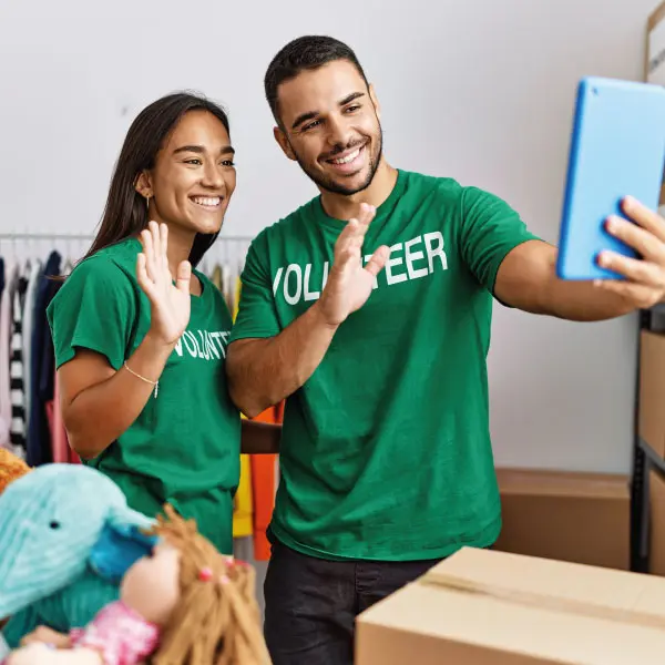 DigitalXRAID protecting Charities and non-profits' digital infrastructure