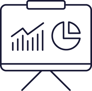 chart icon DigitalXRAID icon