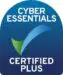 Cyber Essentials Plus logo