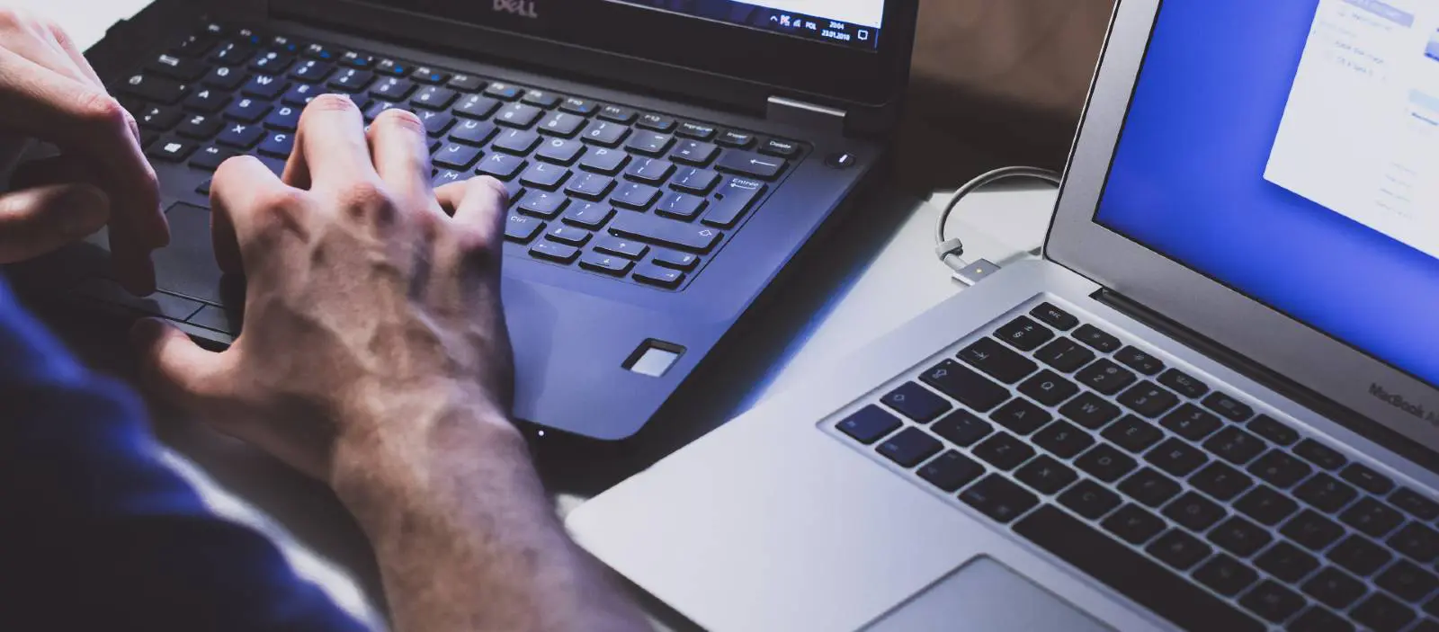 Cybersecurity expert