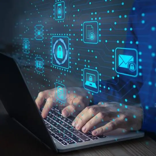 DigitalXRAID cybersecurity expert