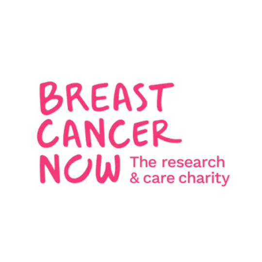 Breast Cancer Now logo