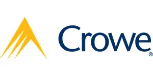 Crowe logo