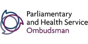 PHSO logo