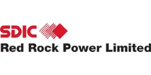 Red rock logo