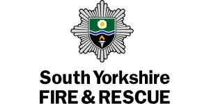 South Yorks fire and rescue logo