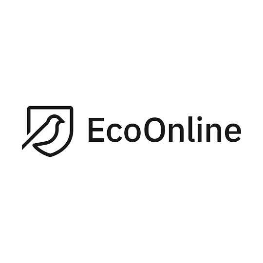EcoOnline logo