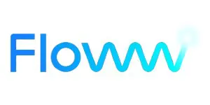 Floww logo