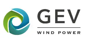 GEV Group logo