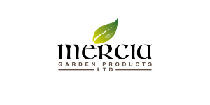 Mercia Garden Products logo