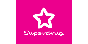 Superdrug logo