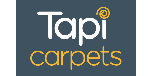 Tapi Carpets logo