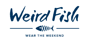 Weird Fish logo