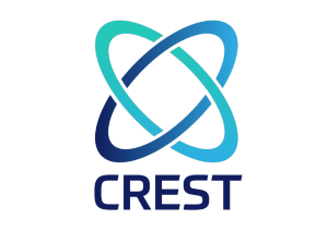 CREST-Logo