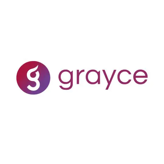 Grayce logo