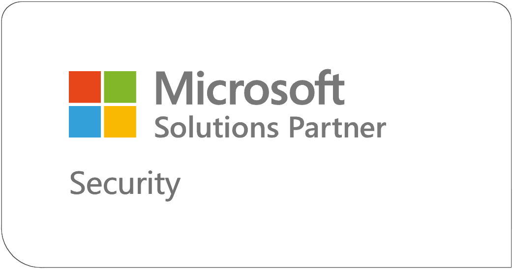 DigitalXRAID MS Solutions Partner - Security
