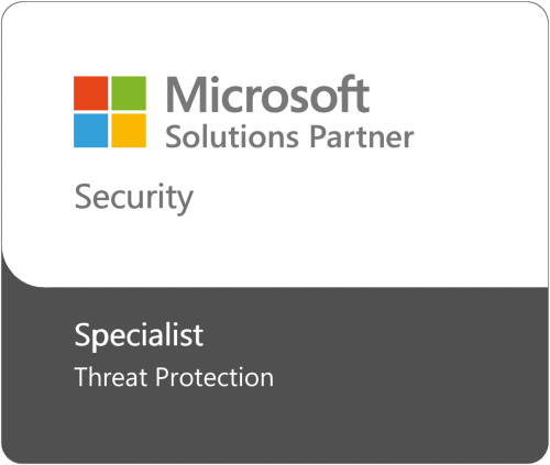 Microsoft solutions partner - DigitalXRAID