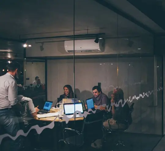 cybersecurity service