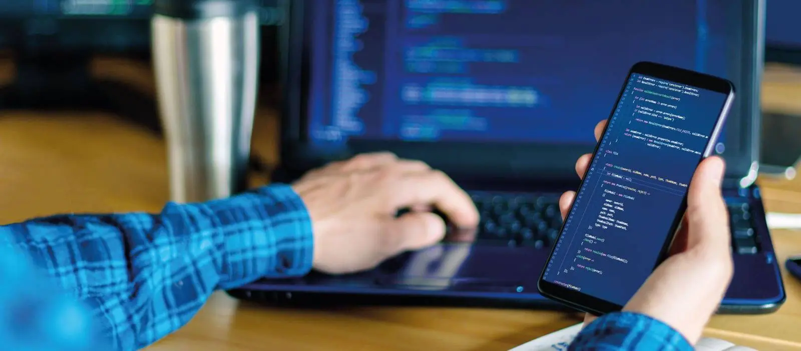 cyber security services