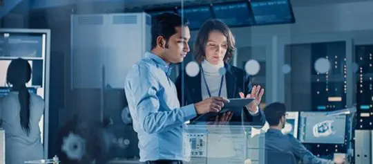 AI and cyber security