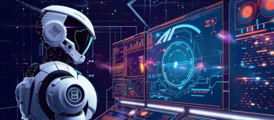 AI cybersecurity data analysis