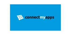 ConnectMyApps logo
