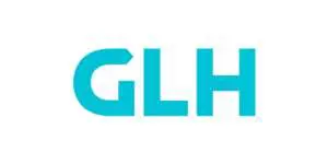 GLH logo