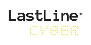 LastLine Cyber logo