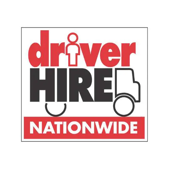Driver Hire logo