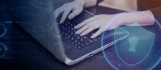 cyber security threat detection