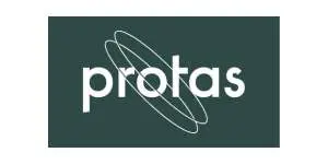 DigitalXRAID Customer - Protas logo