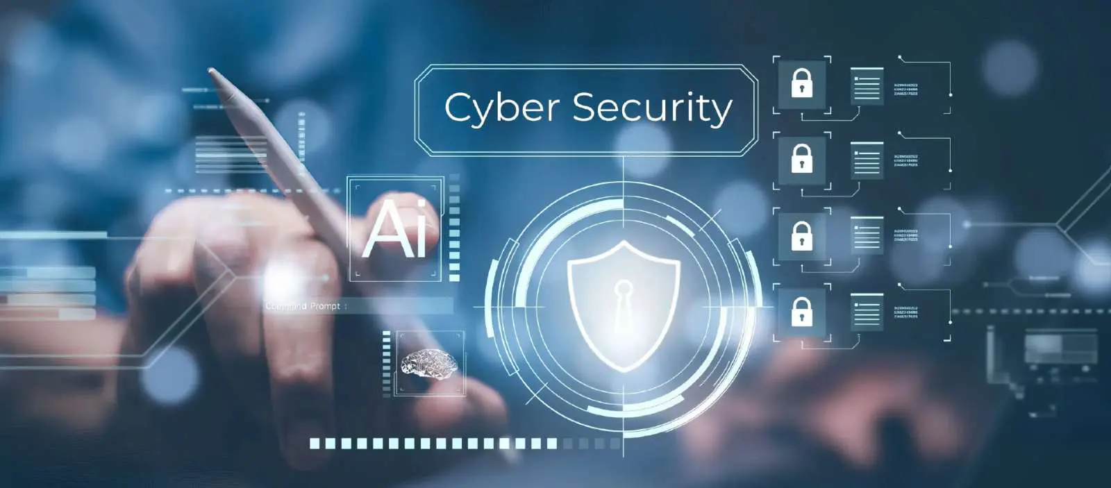 10 cyber security threats