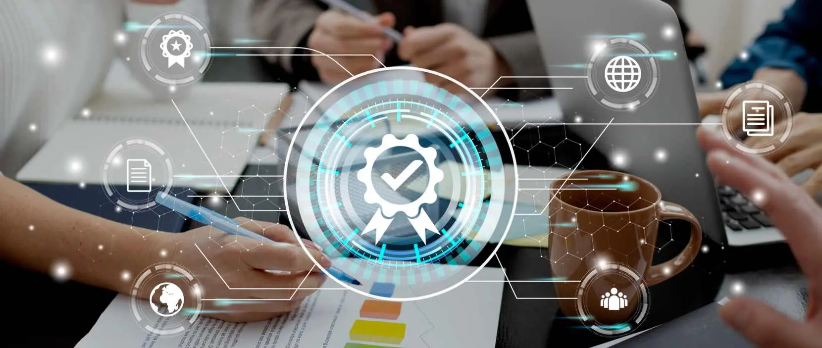 ISO 27001 Audit - audit iso 27001