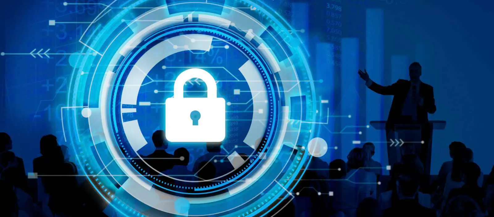 chief information security officer