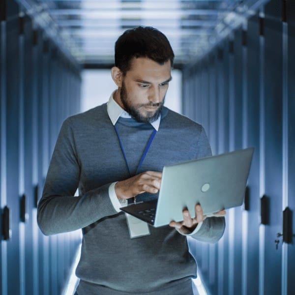 DigitalXRAID cybersecurity experts