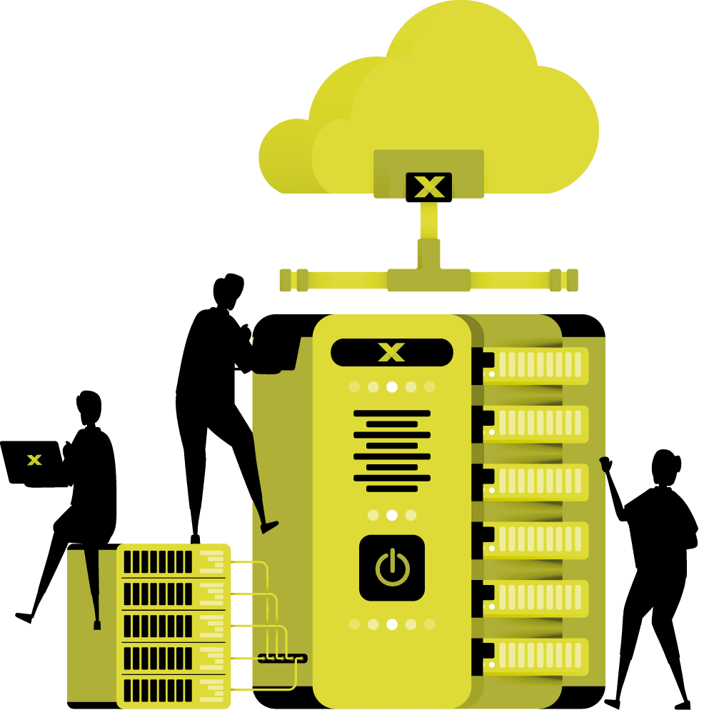 DigitalXRAID icon