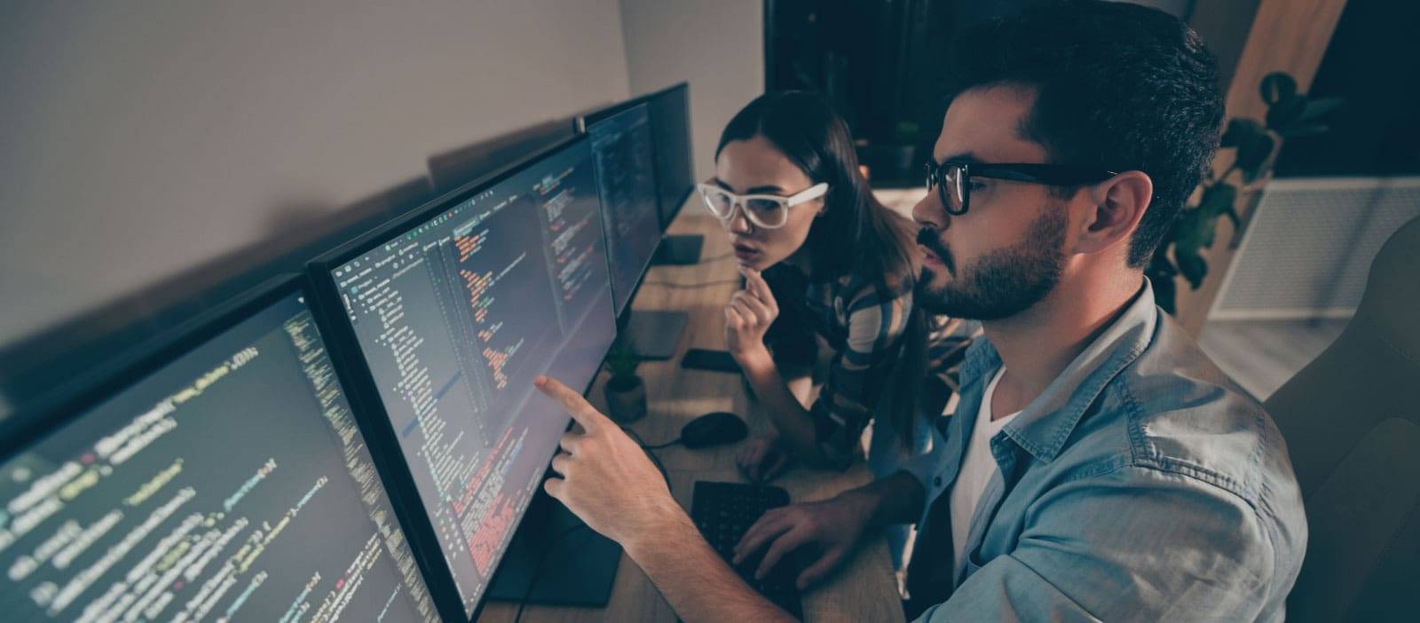 cyber security services