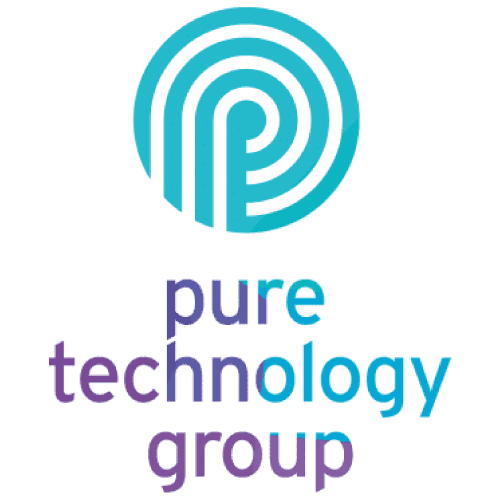 logo pure tech