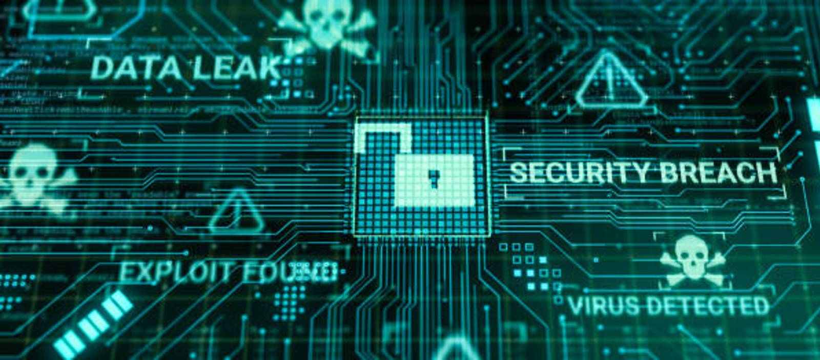 cybersecurity experts