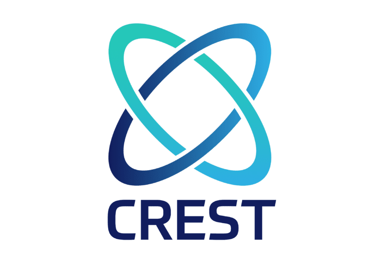 CREST working with accredited partners DigitalXRAID
