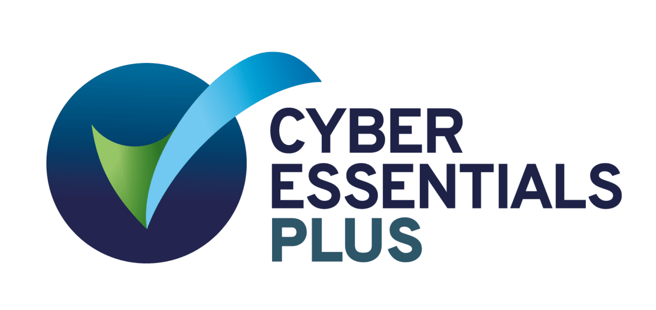 Cyber essentials plus exceed all the data security standards required by the DSP Toolkit
