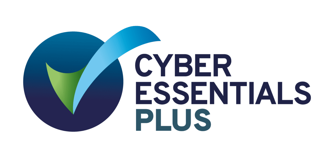 Cyber Essentials Plus Certification