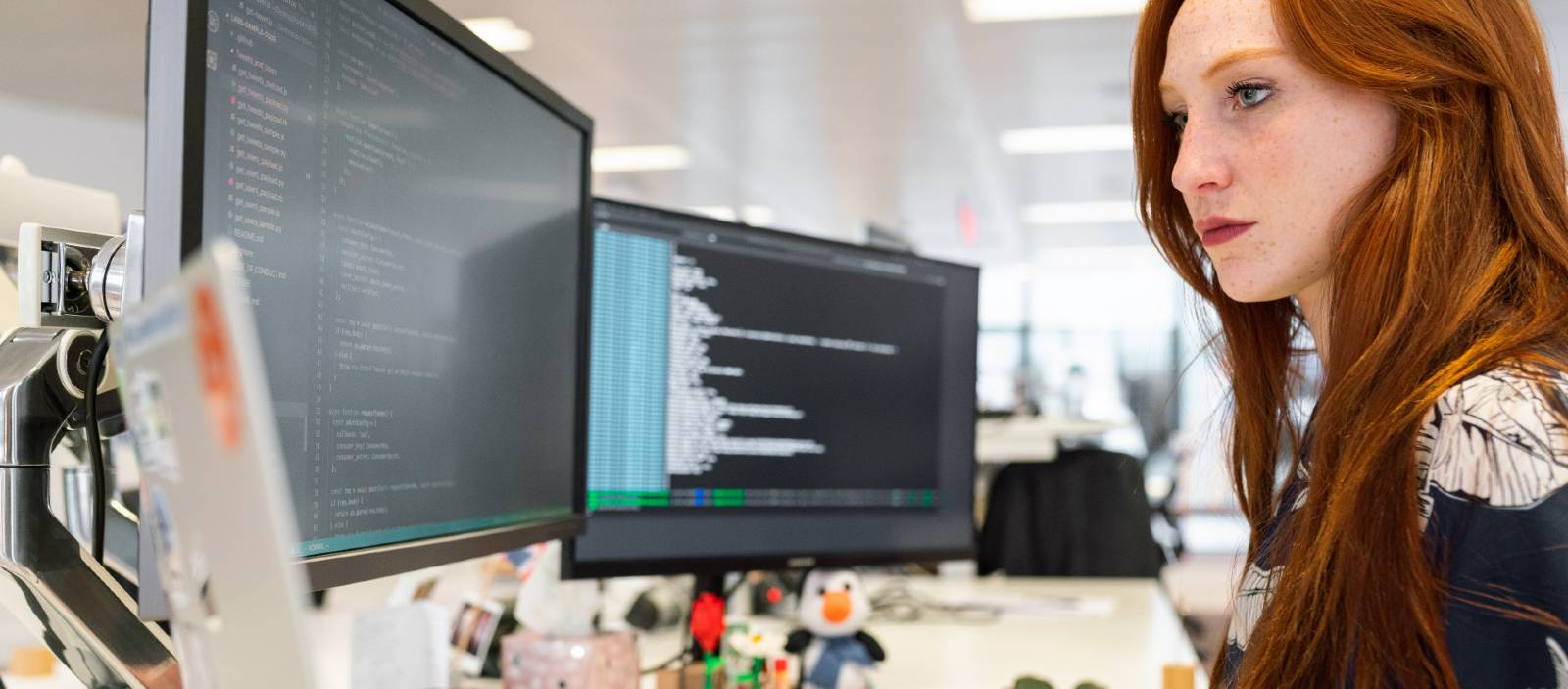 DigitalXRAID cybersecurity experts at work