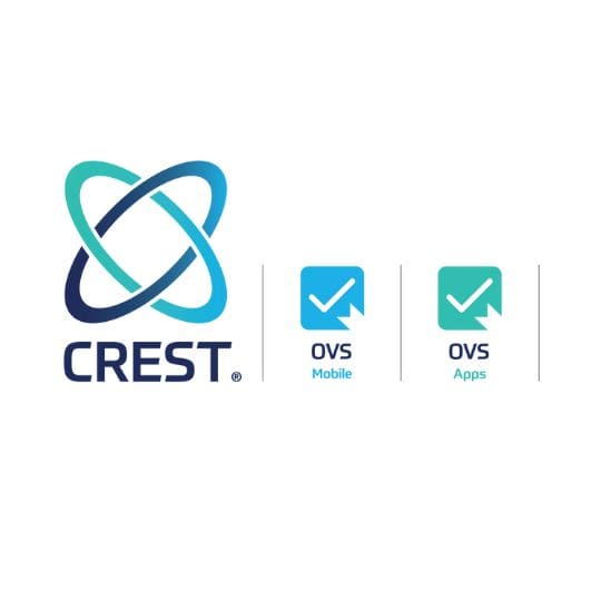 DigitalXRAID's CREST OVS Penetration Testing Services