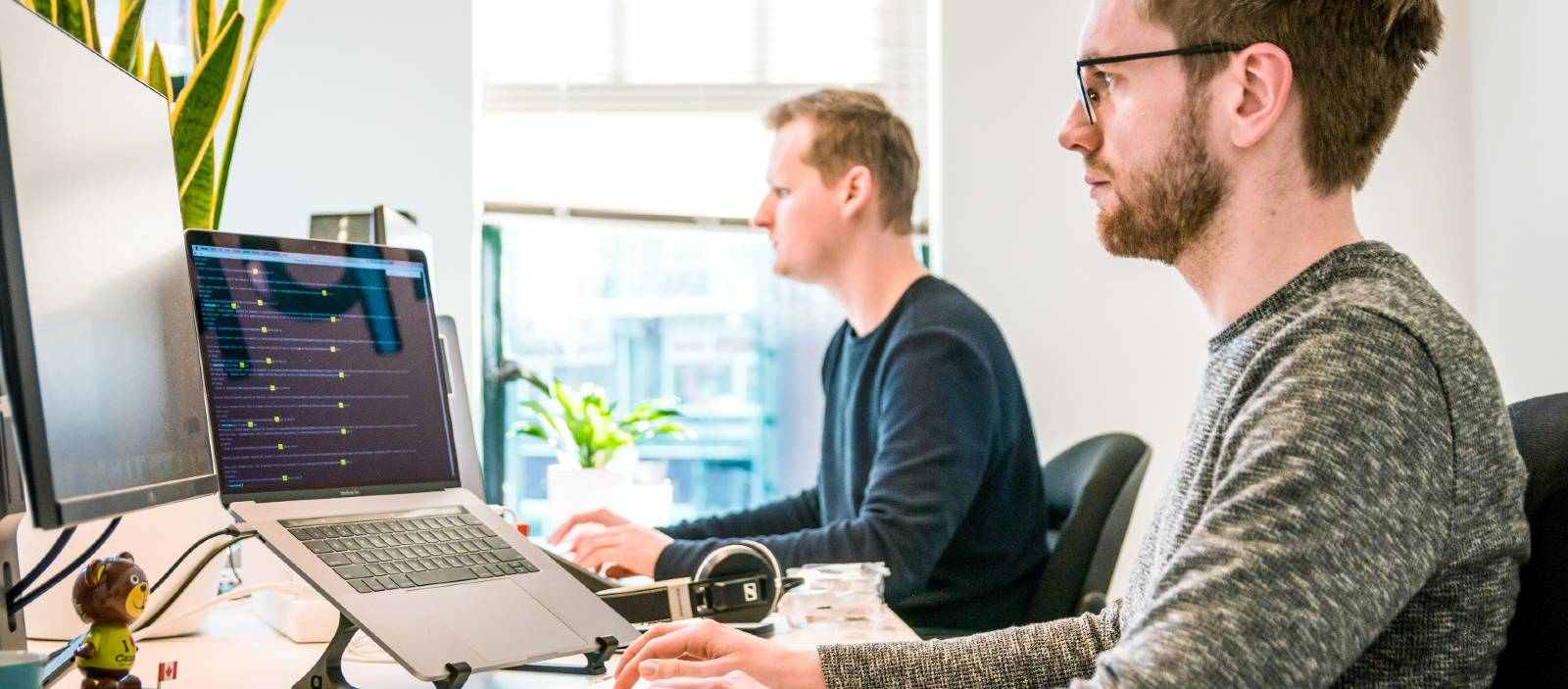 cyber security experts