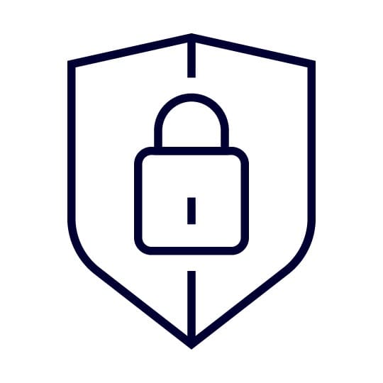 SOC case study icon